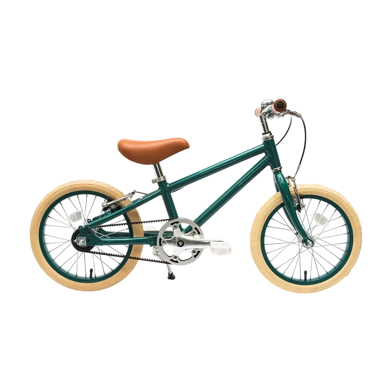 Aluminum Children's Bike