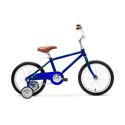Ciclo di bici per bambini